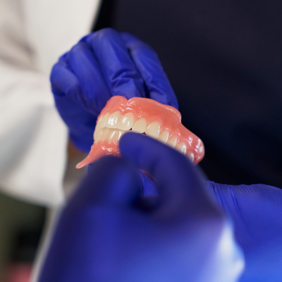 Aspen Dental - Owings Mills, MD
