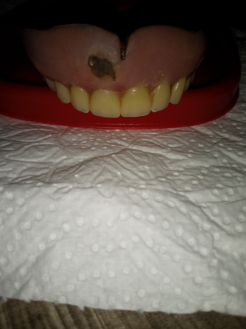Aspen Dental - Owings Mills, MD