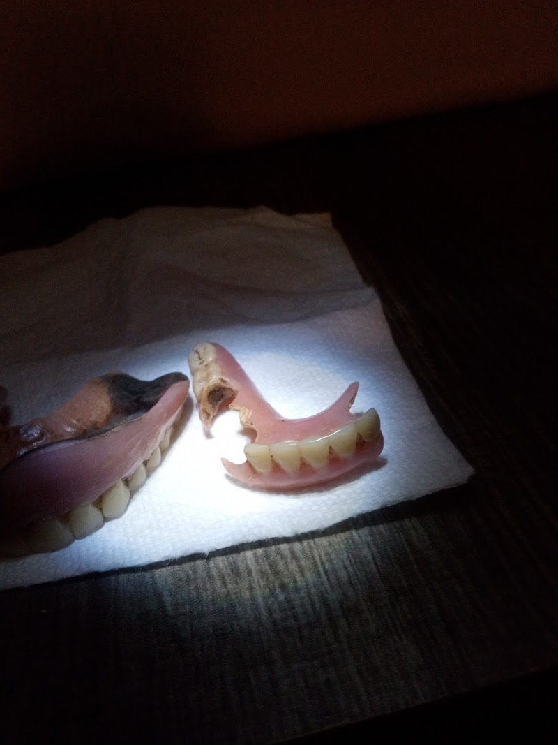 Aspen Dental - Owings Mills, MD