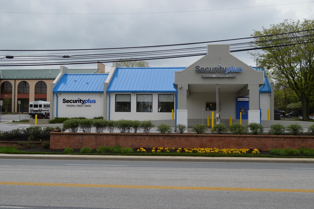 Securityplus Federal Credit Union