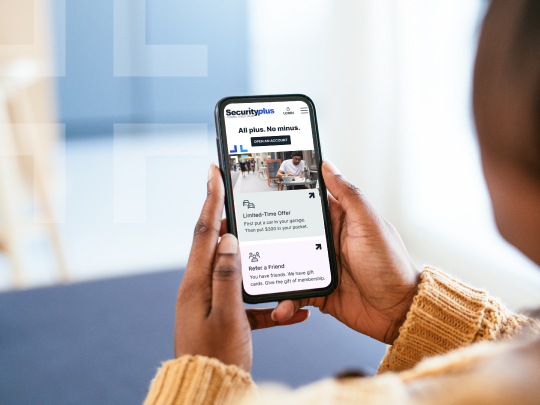 Securityplus Federal Credit Union