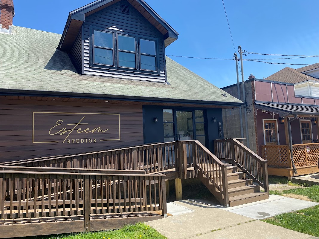 Esteem Studios