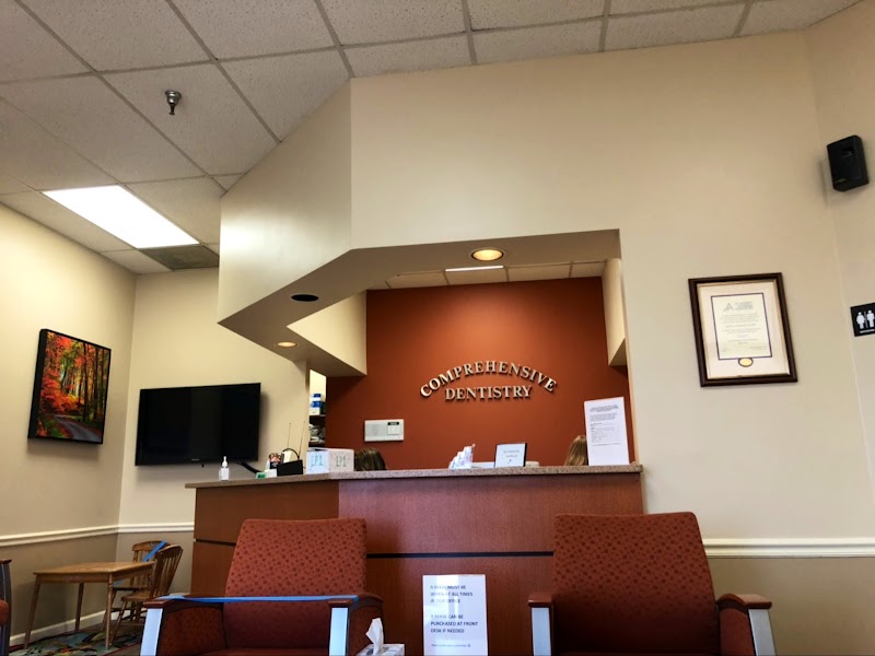 Catonsville Comprehensive Dentistry