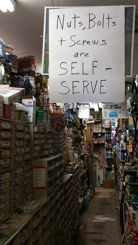 Lehman Hardware, Inc.
