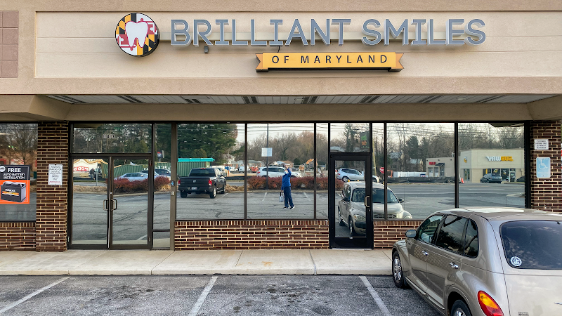 Brilliant Smiles of Maryland