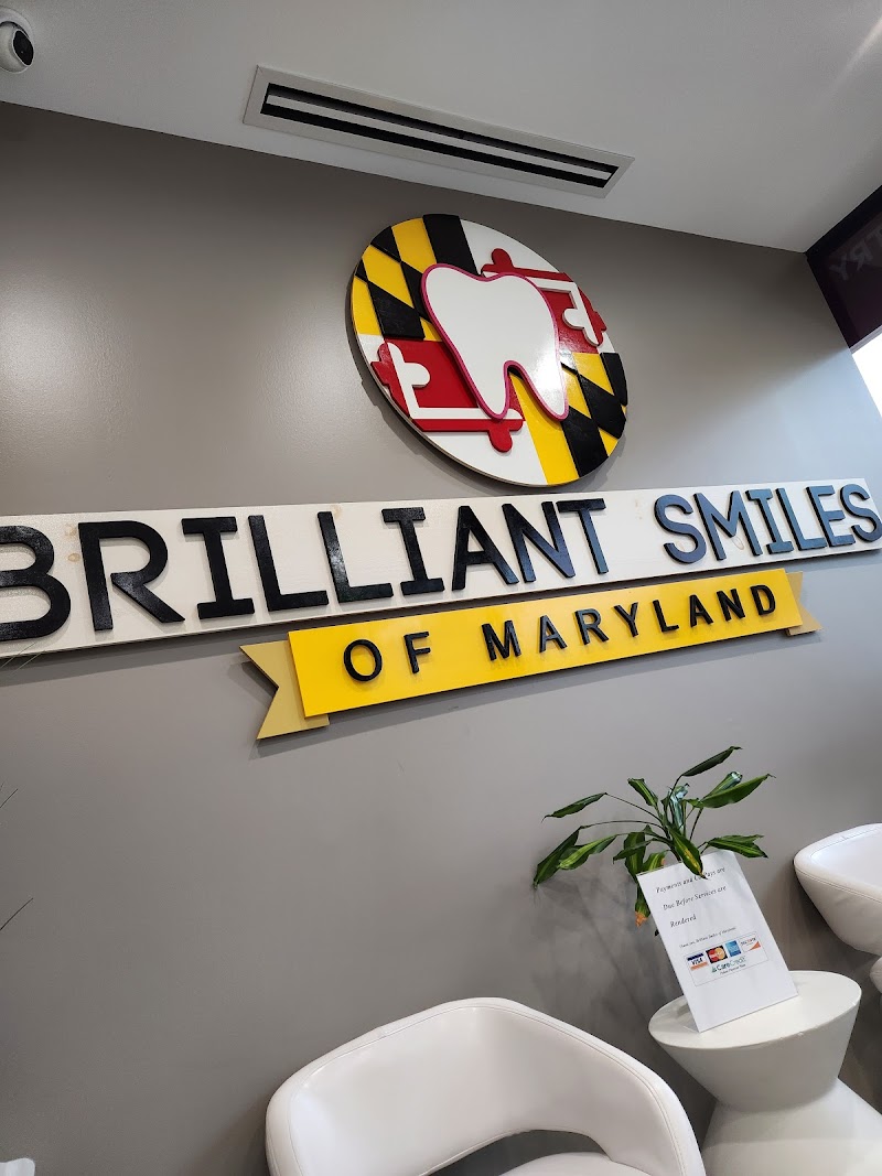 Brilliant Smiles of Maryland