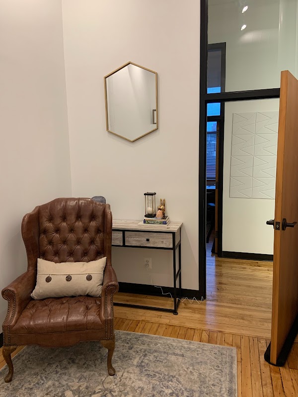 Baltimore Men’s Counseling