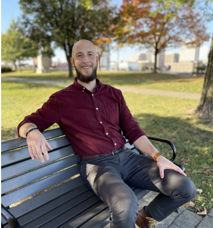 Baltimore Men’s Counseling