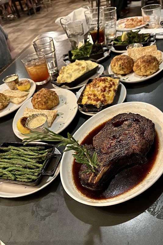 Jimmy's Famous Seafood
