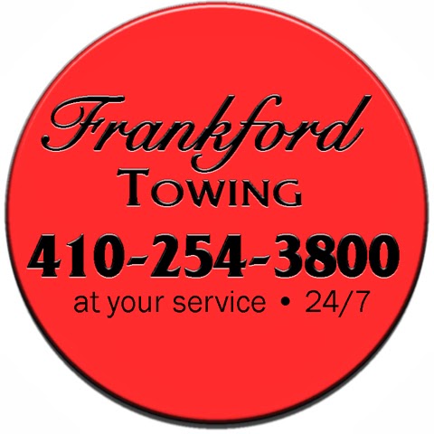 Frankford Towing