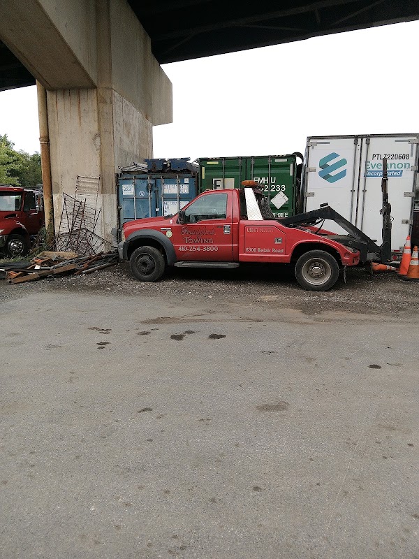 Frankford Towing