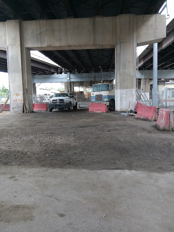 Frankford Towing
