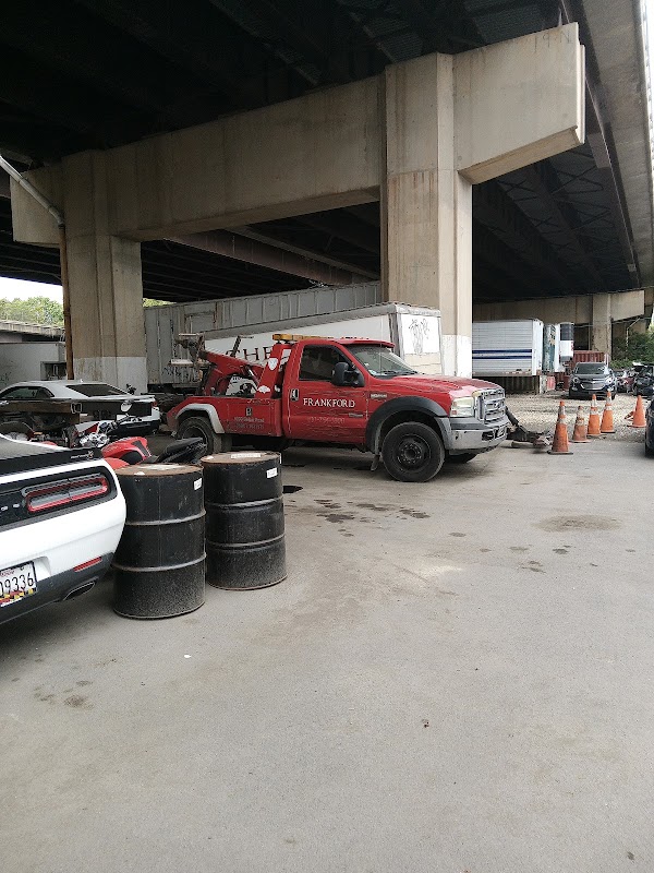 Frankford Towing
