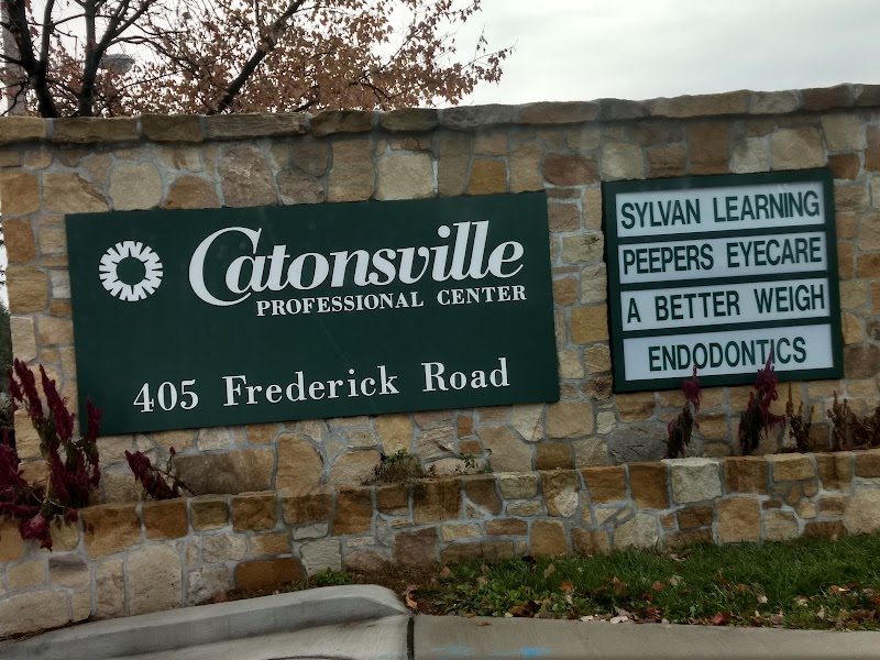 Catonsville Endodontics, LLC
