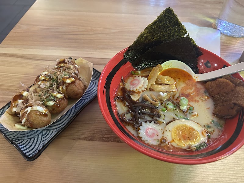 Akira Ramen Towson