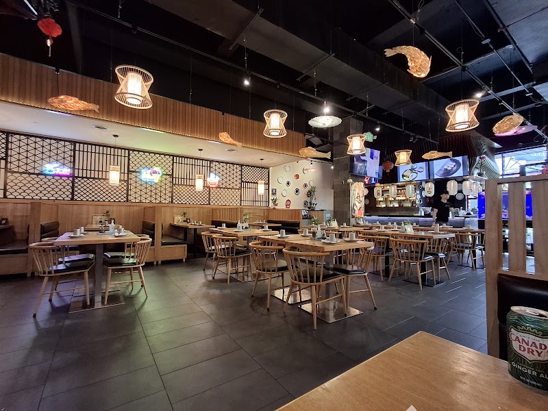 Akira Ramen Towson