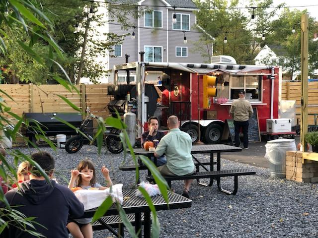 Wieland's BBQ