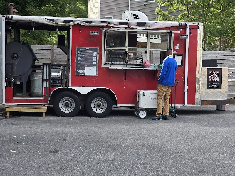 Wieland's BBQ