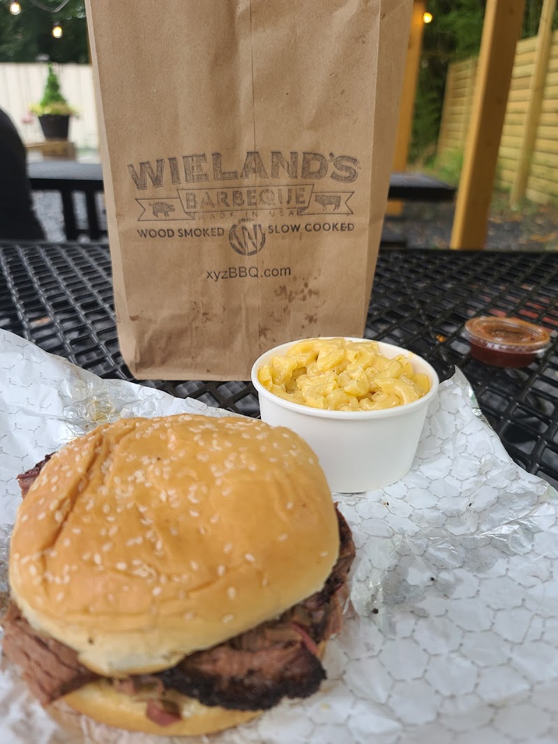 Wieland's BBQ