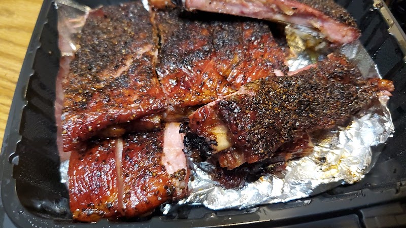 Wieland's BBQ