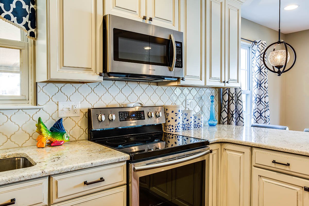 Kitchen Design Center by Gramophone