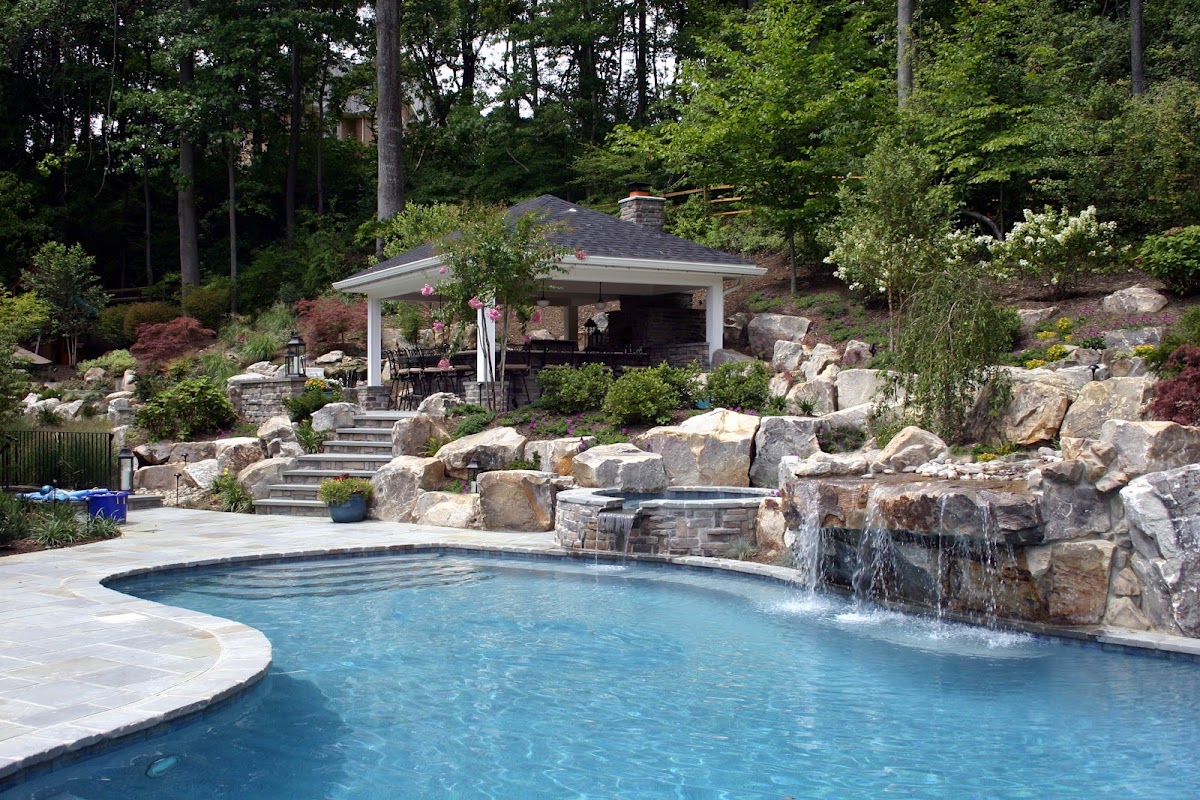 Creative Land Design