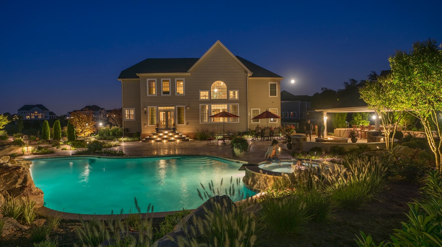Creative Land Design