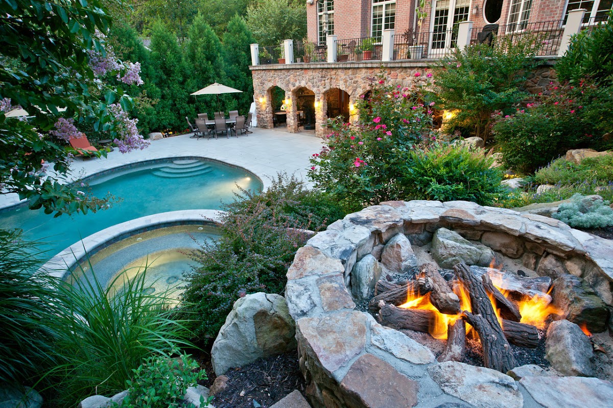 Creative Land Design