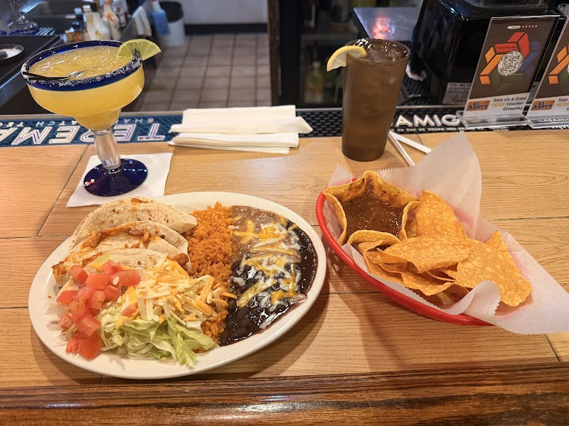 El Agave