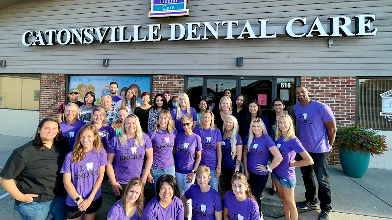 Catonsville Dental Care