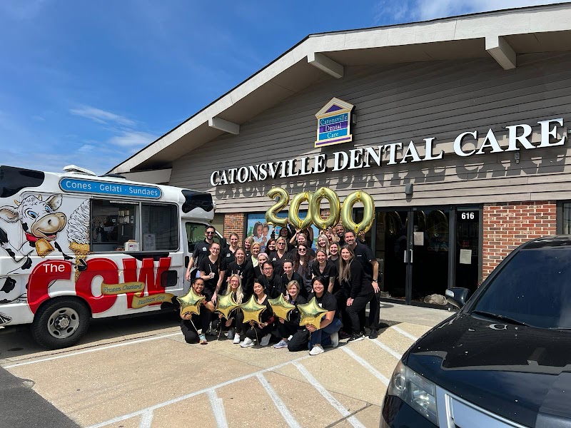 Catonsville Dental Care