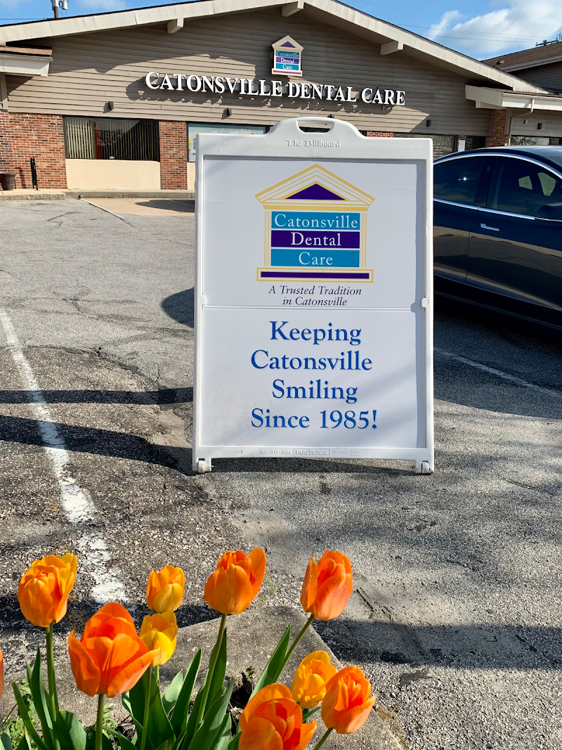 Catonsville Dental Care