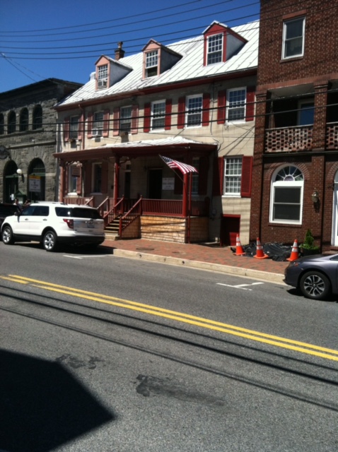 Law Office of Dennis A. Hodge PA