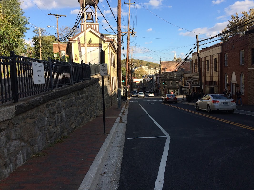 Law Office of Dennis A. Hodge PA