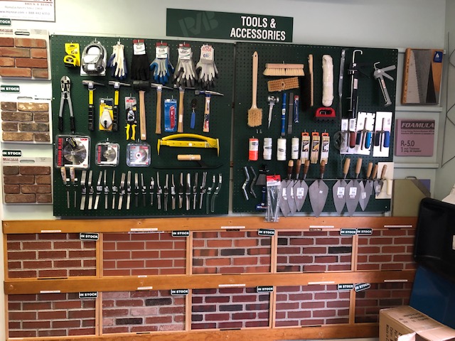 Potomac Valley Brick & Supply