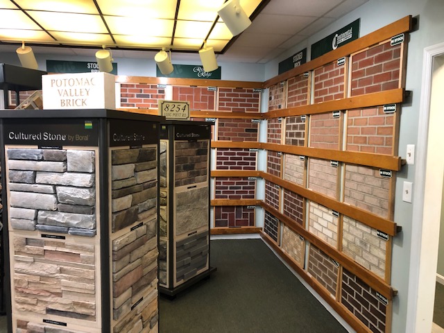 Potomac Valley Brick & Supply