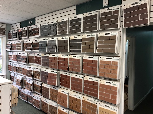 Potomac Valley Brick & Supply