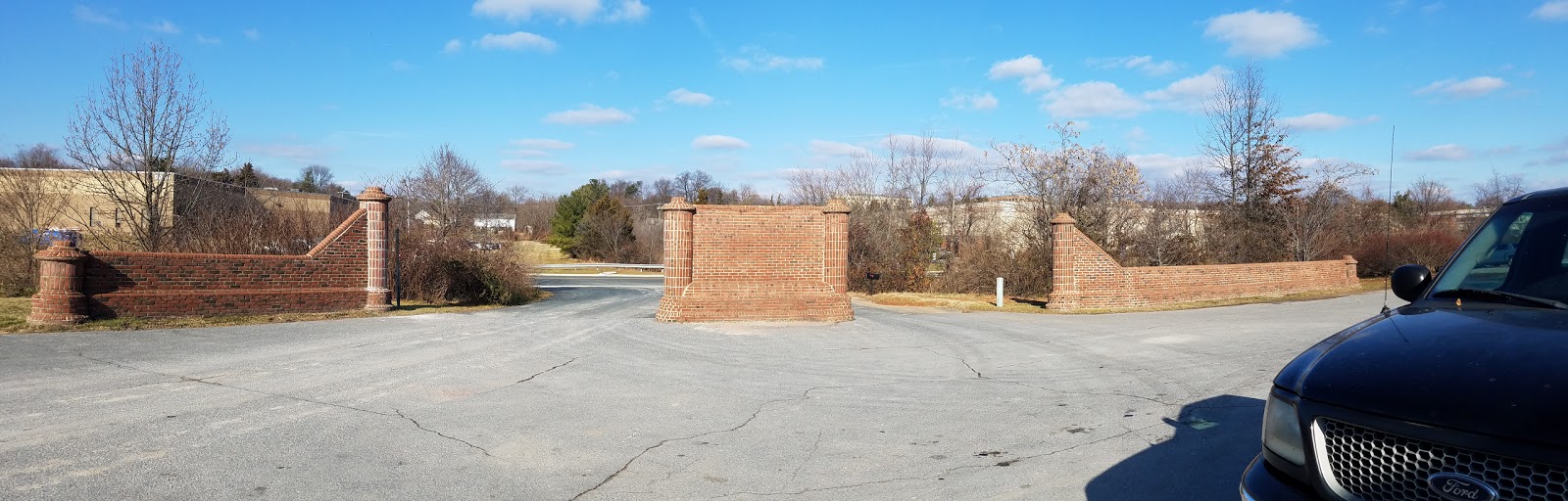 Potomac Valley Brick & Supply