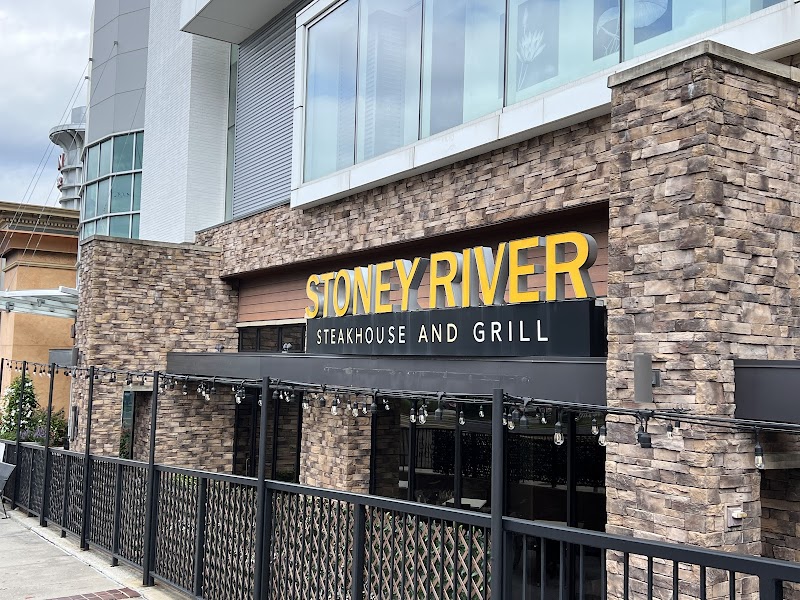 Stoney River Steakhouse and Grill