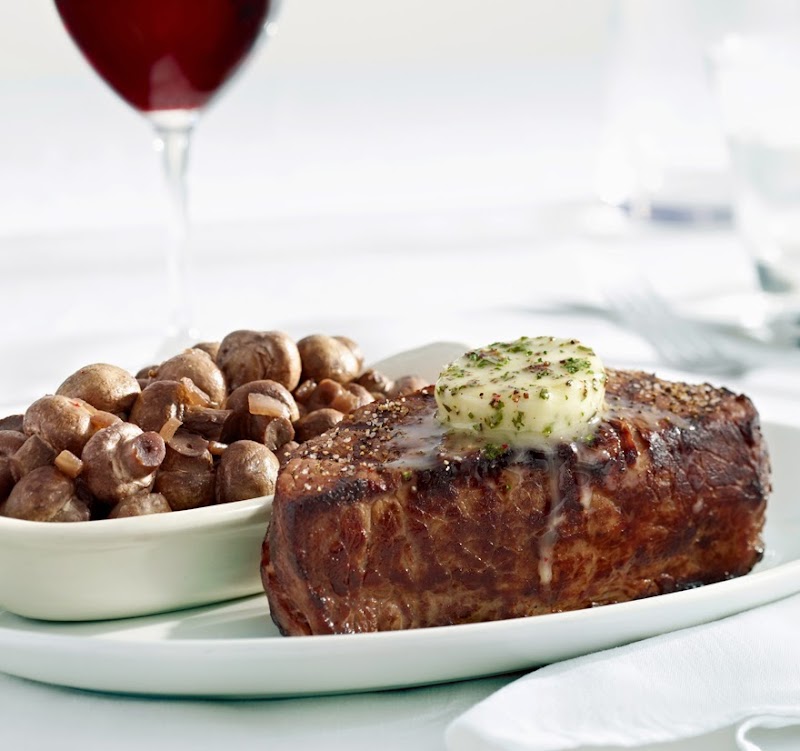 Stoney River Steakhouse and Grill