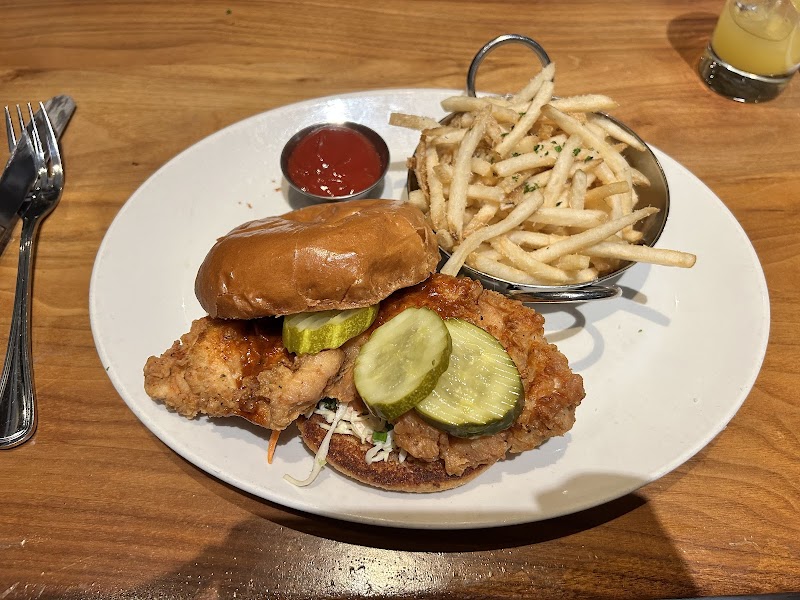 Stoney River Steakhouse and Grill