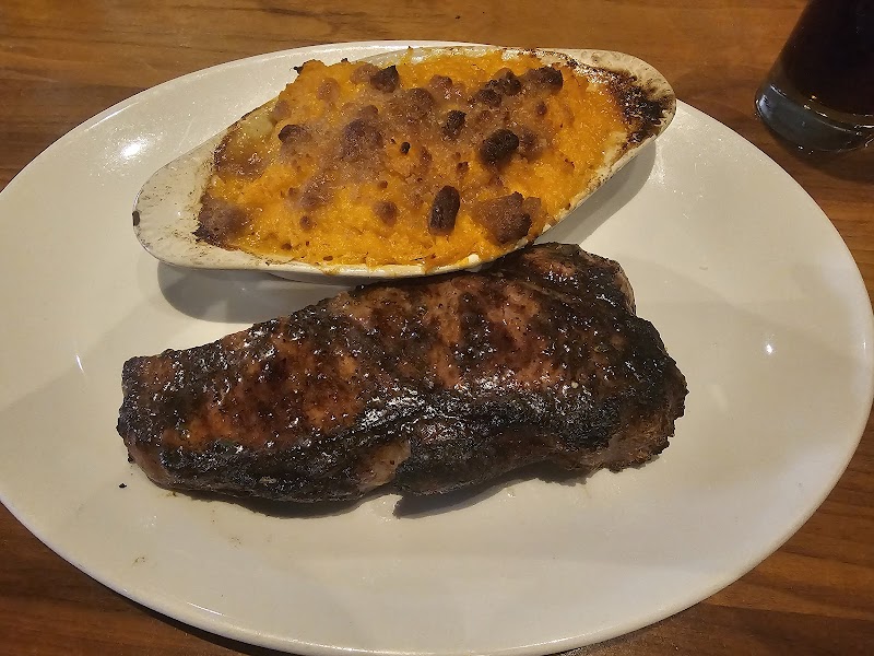 Stoney River Steakhouse and Grill