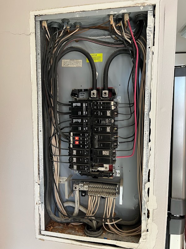 Clinton Electric Company