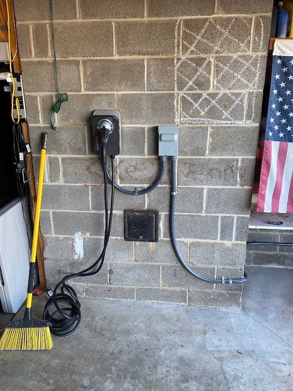 Clinton Electric Company