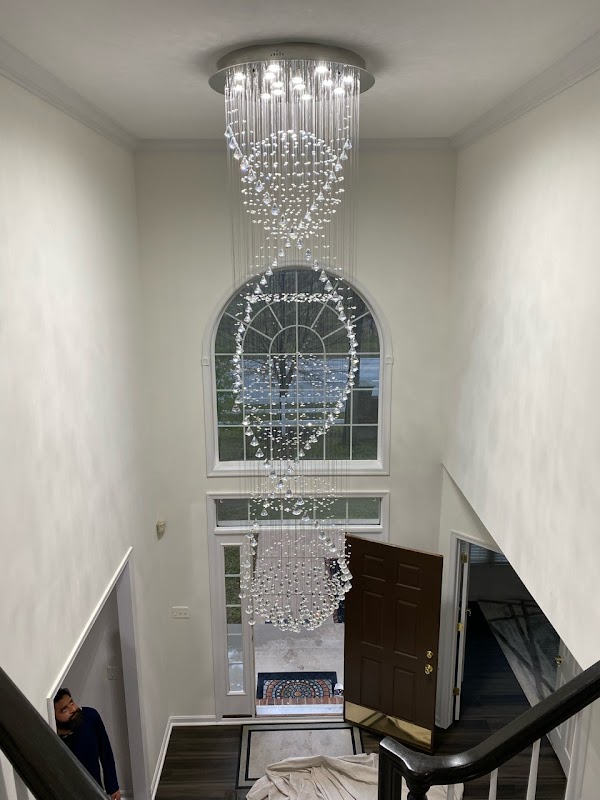 Clinton Electric Company