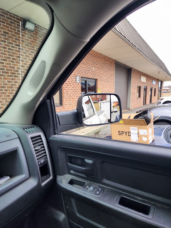 Any-Time Spas & Pools