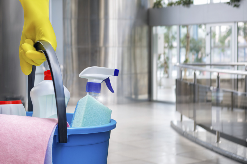 Naturesway Cleaning Services, L.L.C.