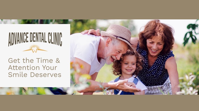 Advance Dental Clinic