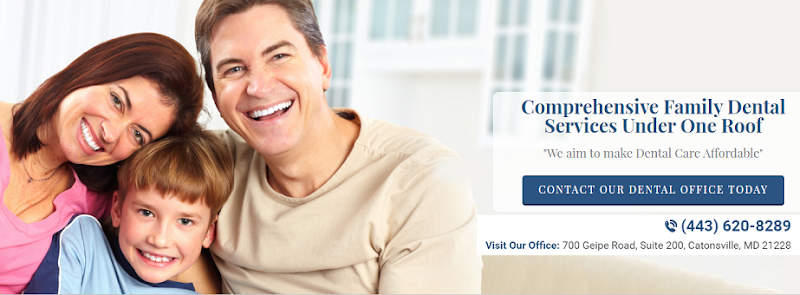 Advance Dental Clinic