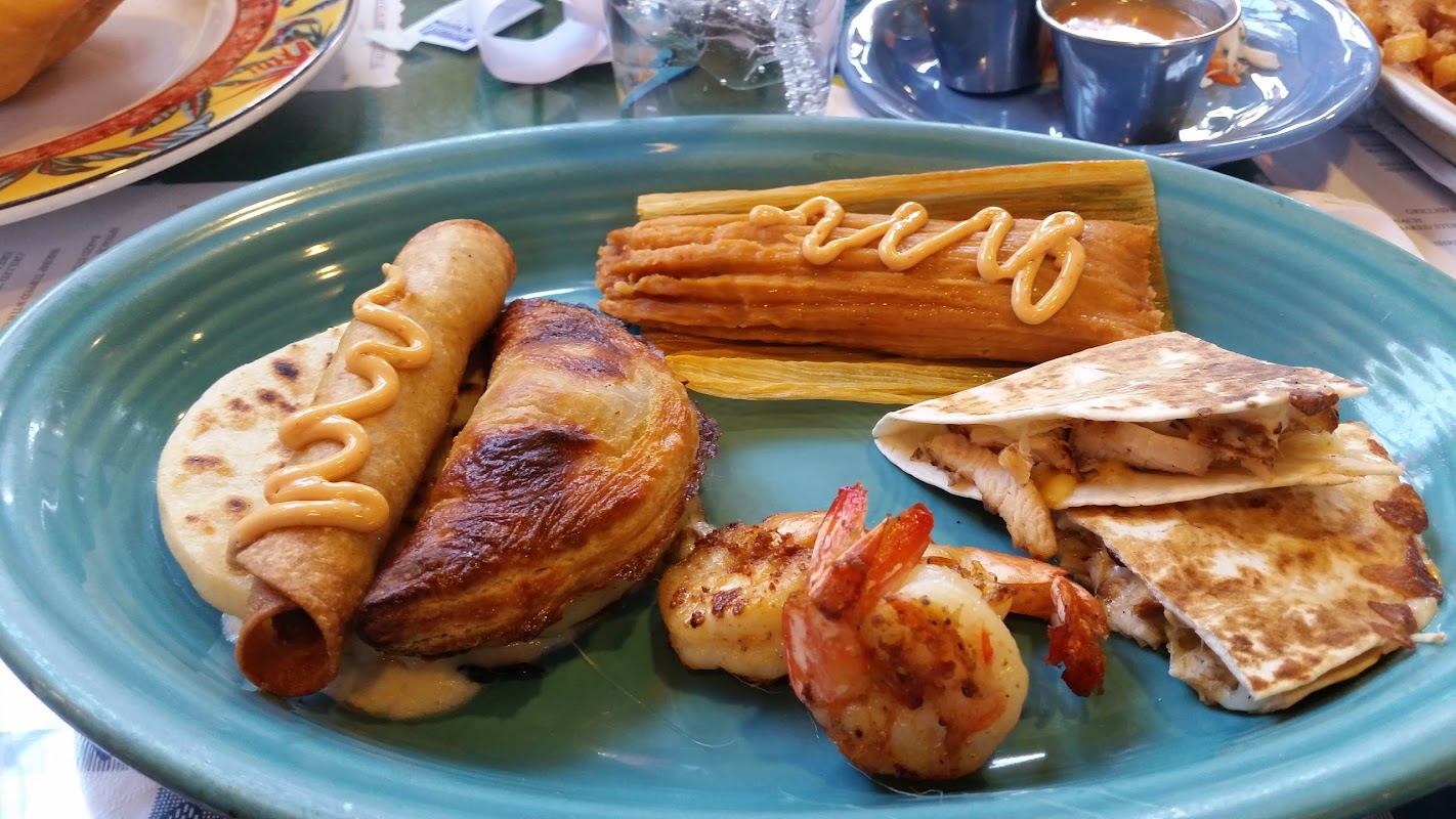 Mari Luna Mexican Grill